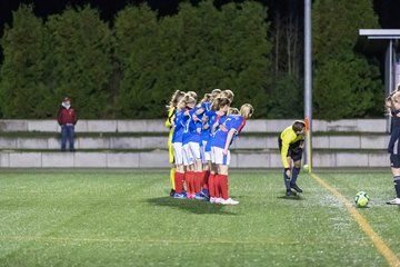 Bild 11 - Frauen VfR Horst - Holstein Kiel : Ergebnis: 0:11